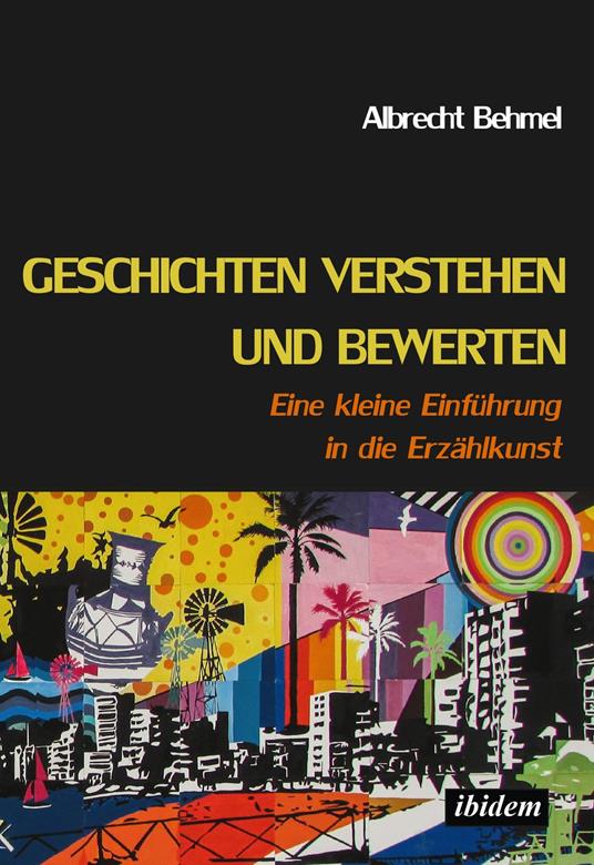 Geschichten verstehen und bewerten