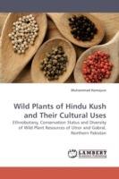 Wild Plants of Hindu Kush and Their Cultural Uses