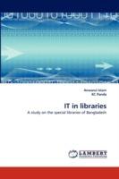 IT in libraries