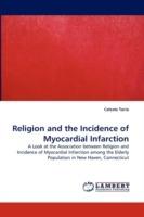 Religion and the Incidence of Myocardial Infarction