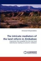 The Intricate Mediators of the Land Reform in Zimbabwe