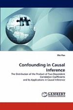 Confounding in Causal Inference