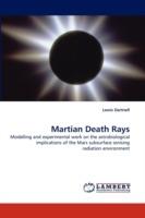 Martian Death Rays