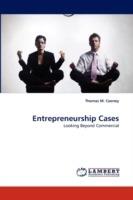 Entrepreneurship Cases