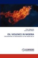 Oil Violence in Nigeria