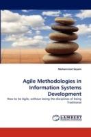 Agile Methodologies in Information Systems Development - Mohammed Seyam - cover