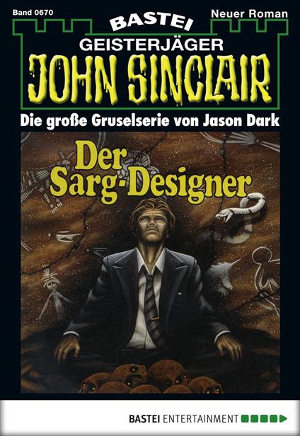 John Sinclair 670