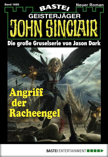 John Sinclair 1685