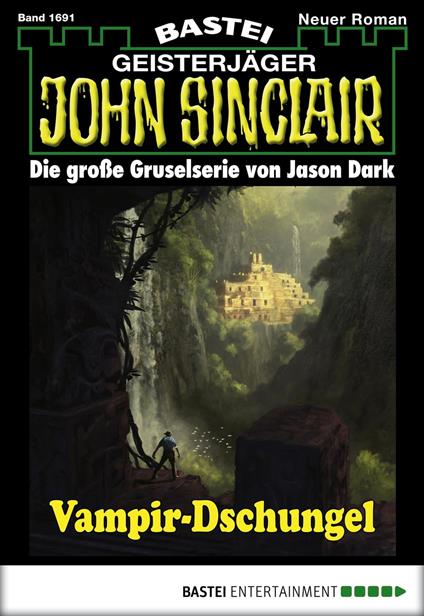 John Sinclair 1691