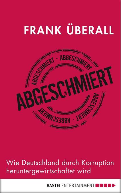 Abgeschmiert