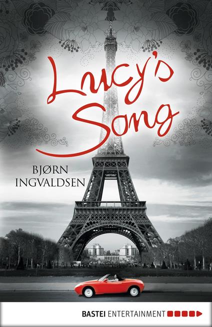 Lucy's Song - Ingvaldsen Bjorn,Christel Hildebrandt - ebook