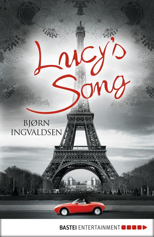 Lucy's Song - Ingvaldsen Bjorn,Christel Hildebrandt - ebook