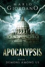 Apocalypsis - Demons Among Us