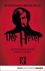 Der Hexer 13