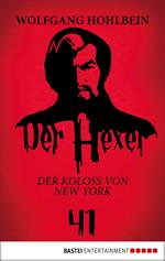 Der Hexer 41