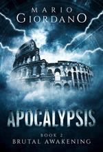 Apocalypsis - Brutal Awakening
