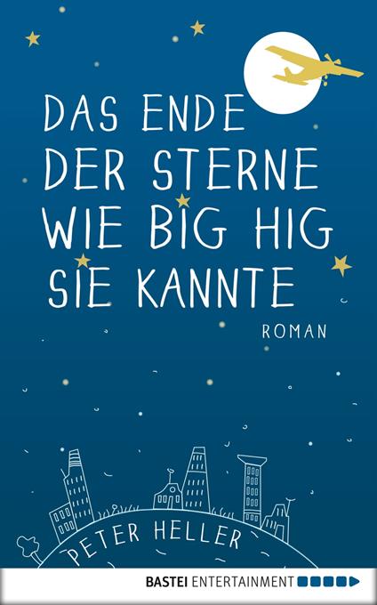 Das Ende der Sterne wie Big Hig sie kannte