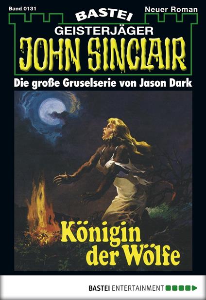 John Sinclair 131
