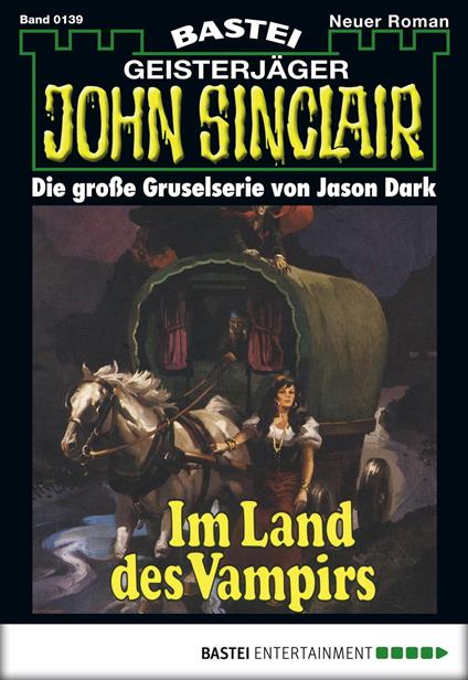 John Sinclair 139