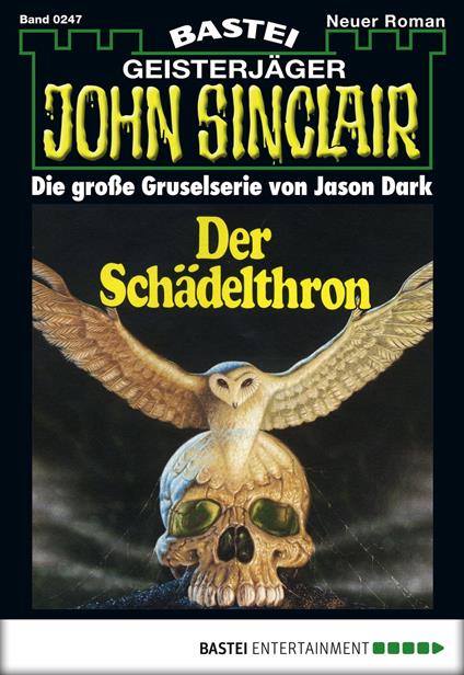 John Sinclair 247