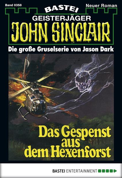 John Sinclair 358