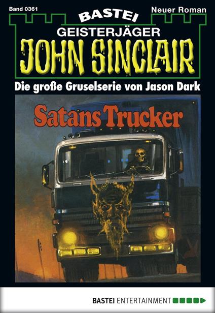 John Sinclair 361