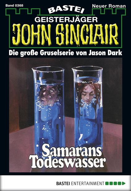 John Sinclair 368