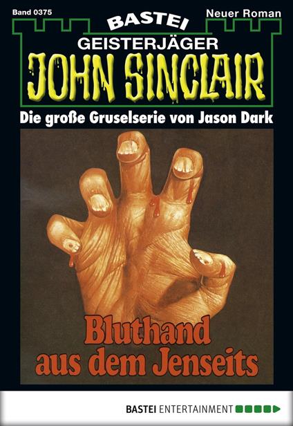 John Sinclair 375
