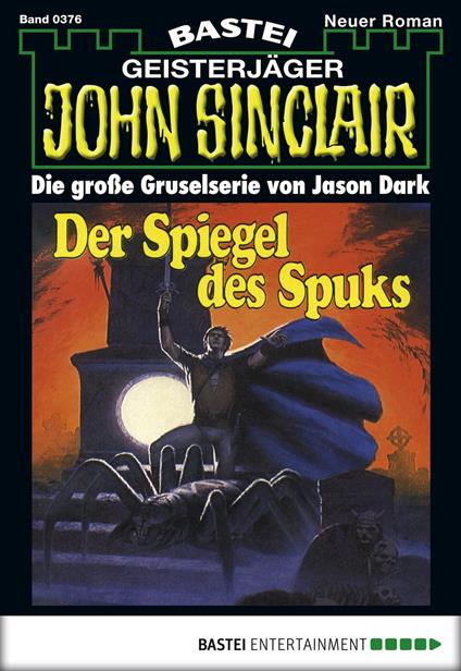 John Sinclair 376