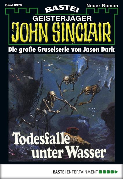 John Sinclair 379