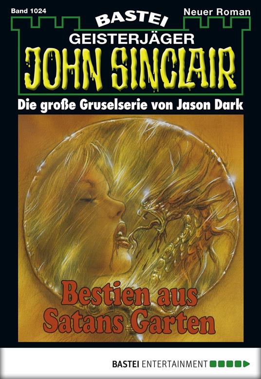 John Sinclair 1024