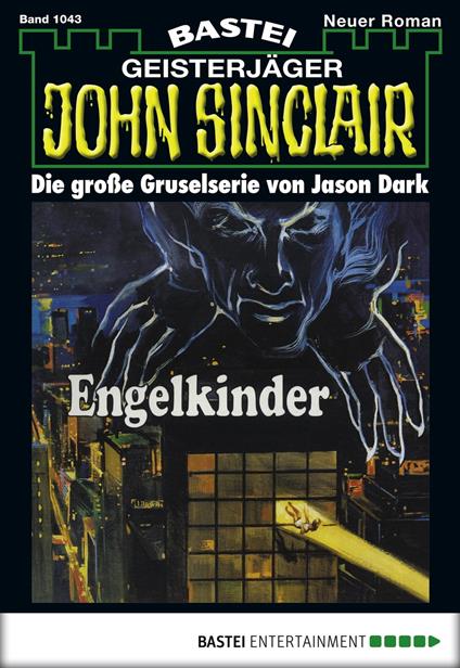John Sinclair 1043