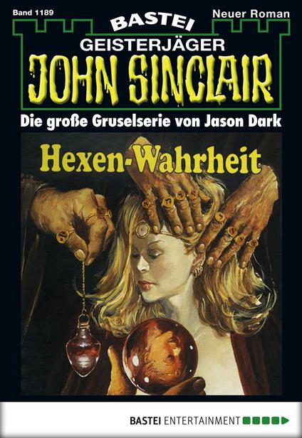 John Sinclair 1189