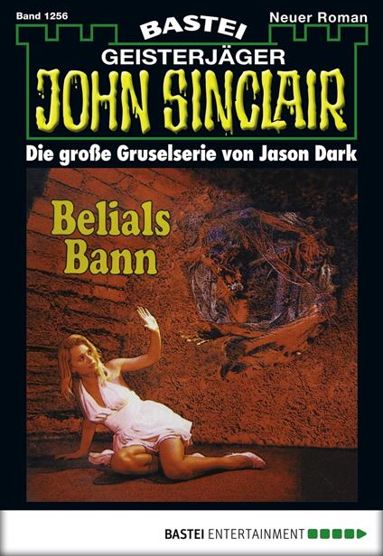 John Sinclair 1256