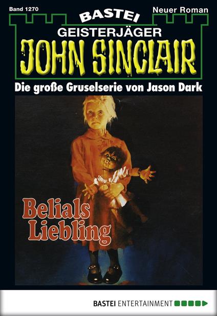 John Sinclair 1270