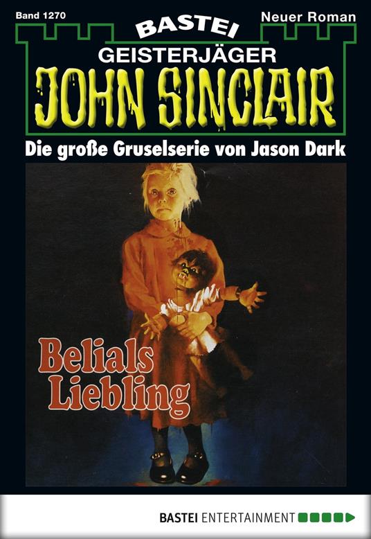 John Sinclair 1270