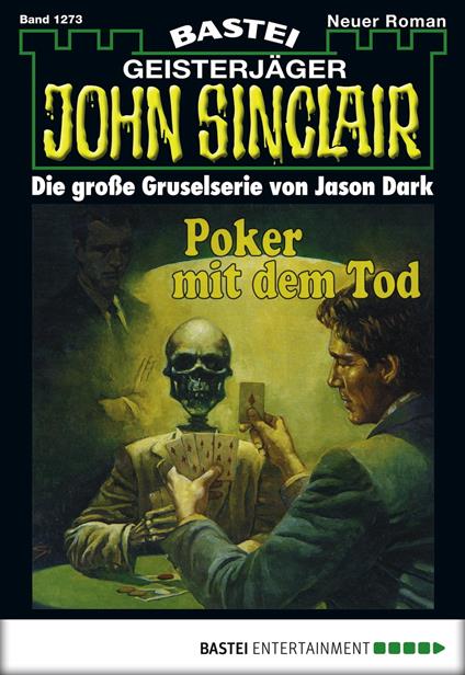John Sinclair 1273