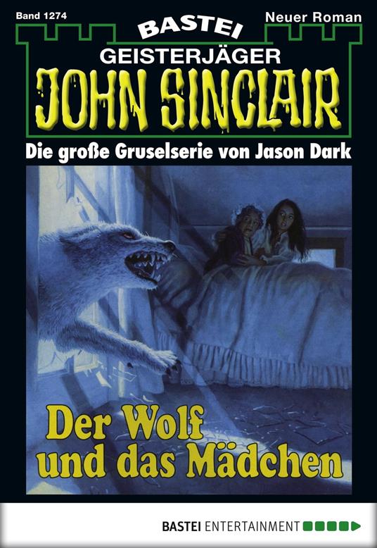 John Sinclair 1274