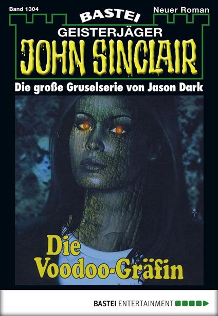 John Sinclair 1304