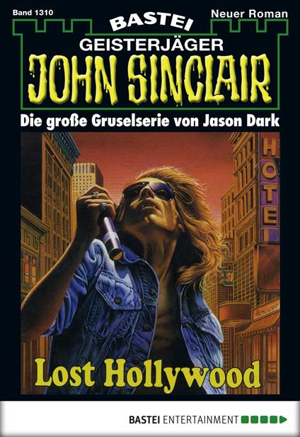 John Sinclair 1310