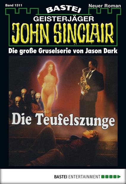 John Sinclair 1311