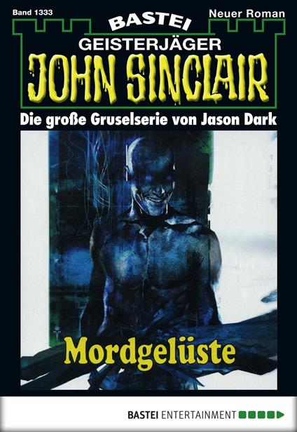 John Sinclair 1333