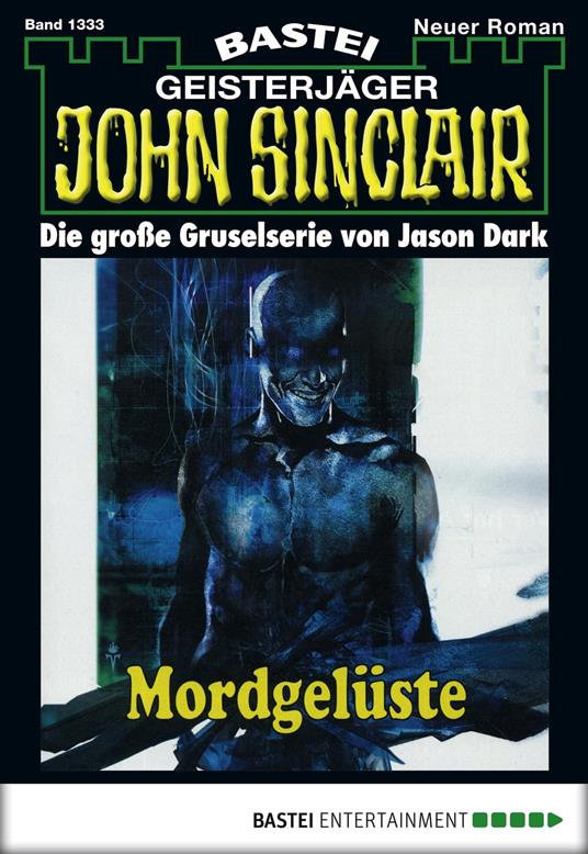 John Sinclair 1333