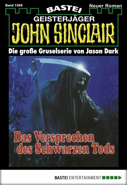 John Sinclair 1359
