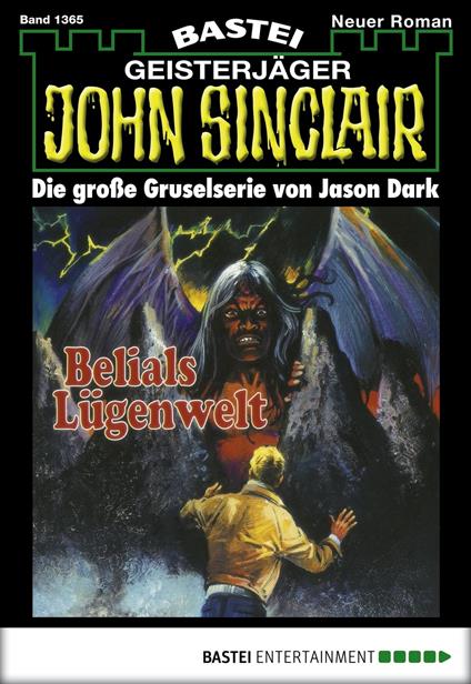 John Sinclair 1365