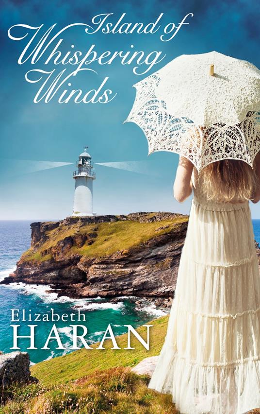 Island of Whispering Winds