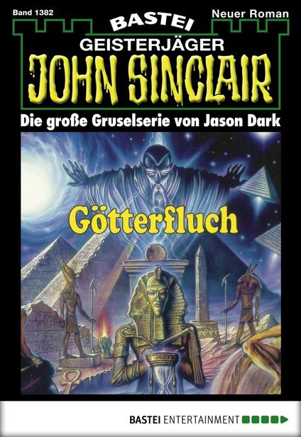 John Sinclair 1382