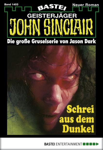 John Sinclair 1403