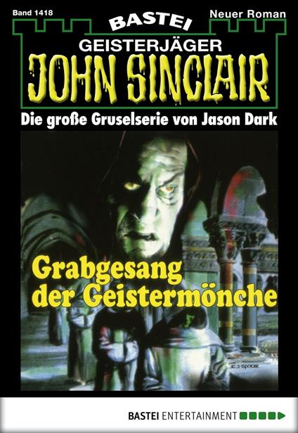 John Sinclair 1418