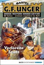 G. F. Unger Sonder-Edition 1